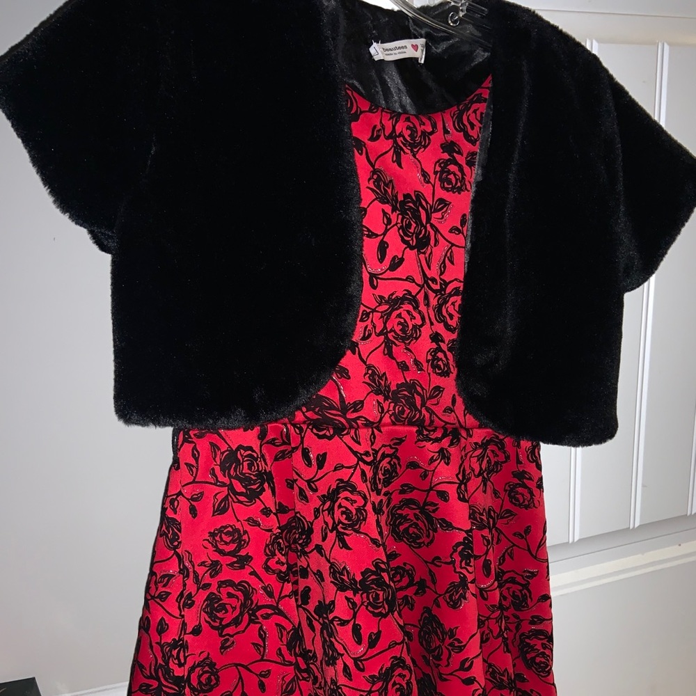 Dress - Picture 2 of 2